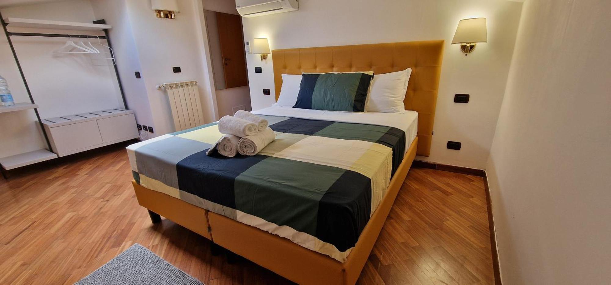 Grand Gaeta Gasthuis *