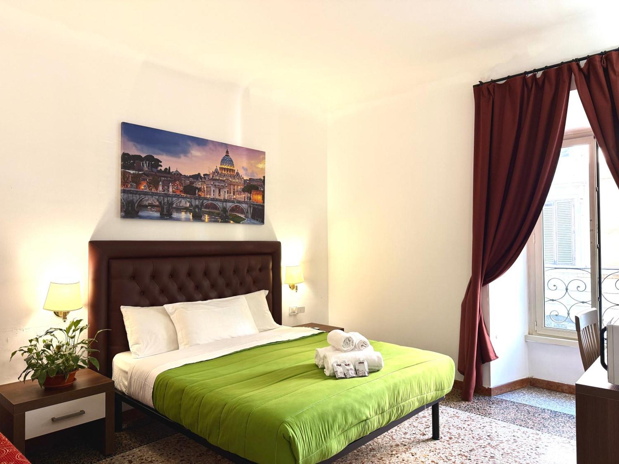 Grand Gaeta Gasthuis *