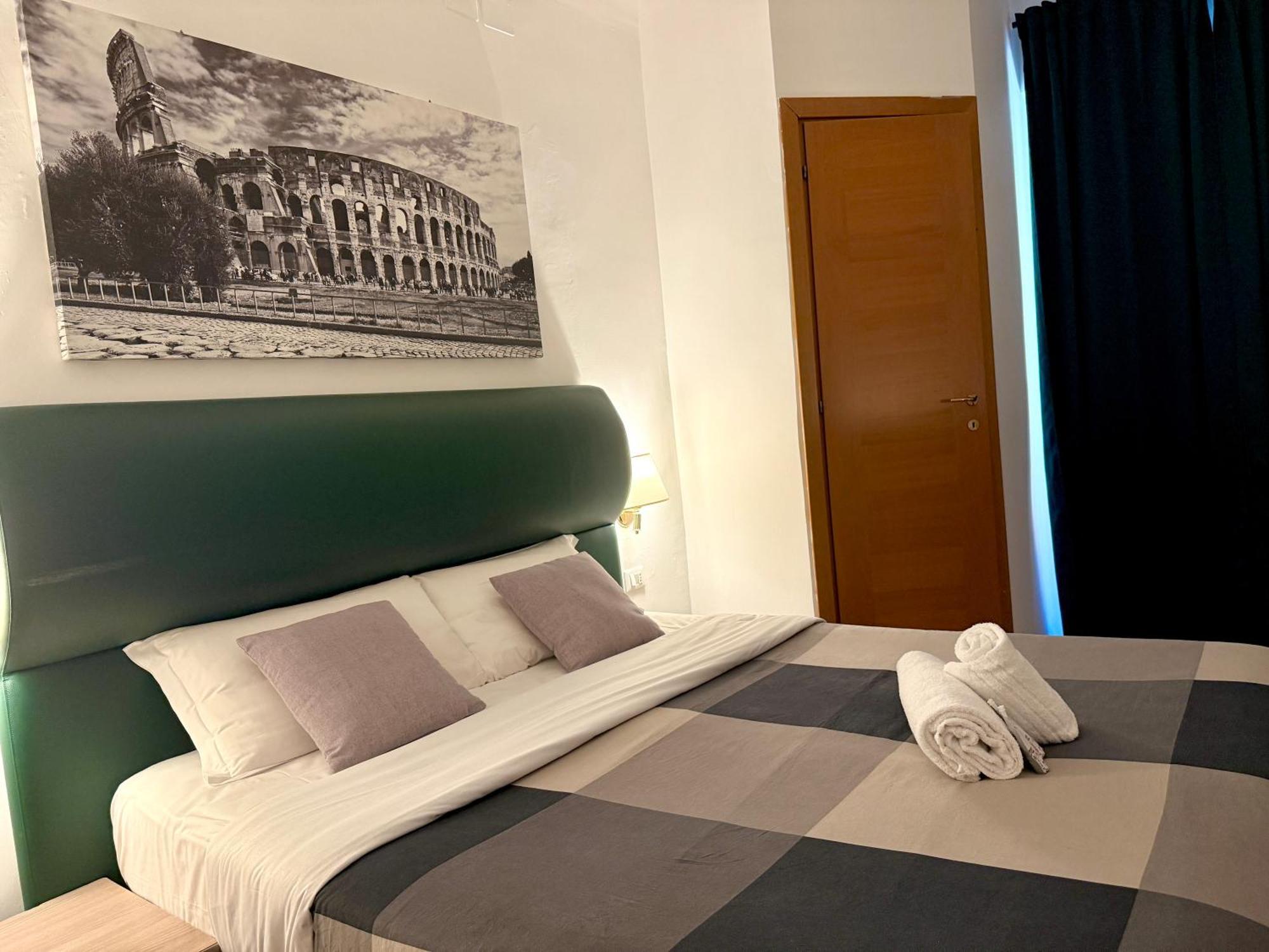 Gasthuis Grand Gaeta *