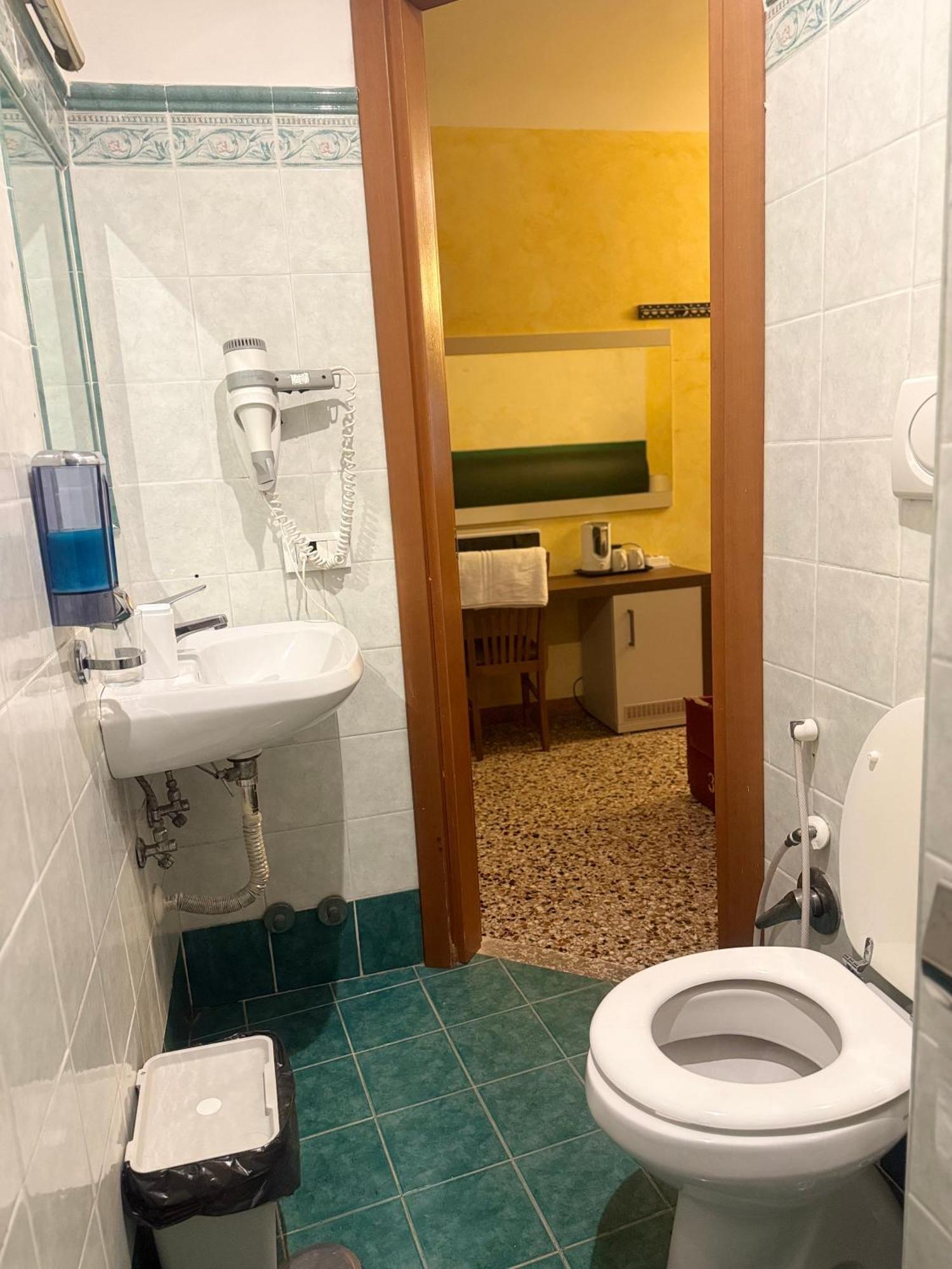 Grand Gaeta Affittacamere Roma