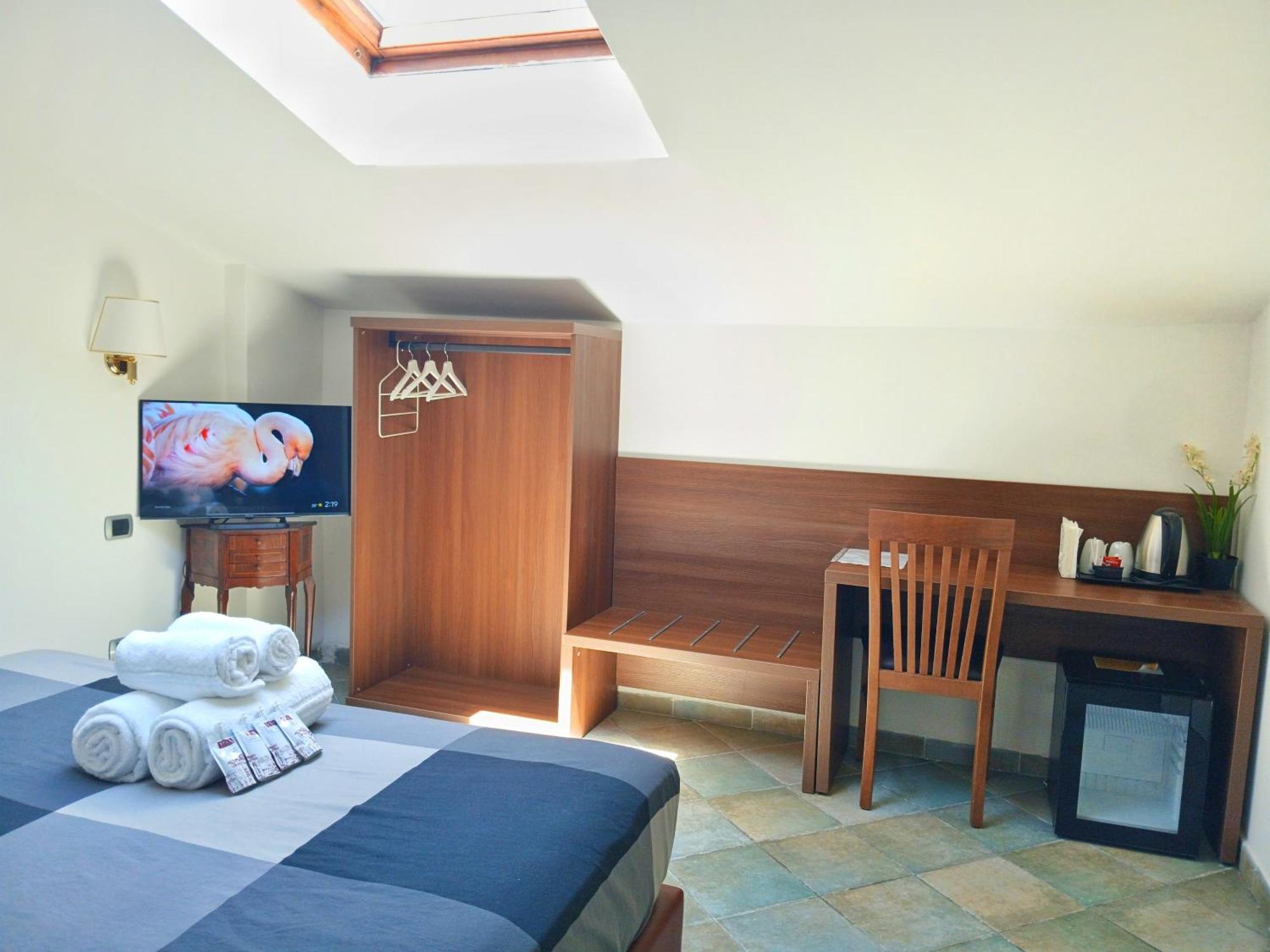 Grand Gaeta Affittacamere Roma