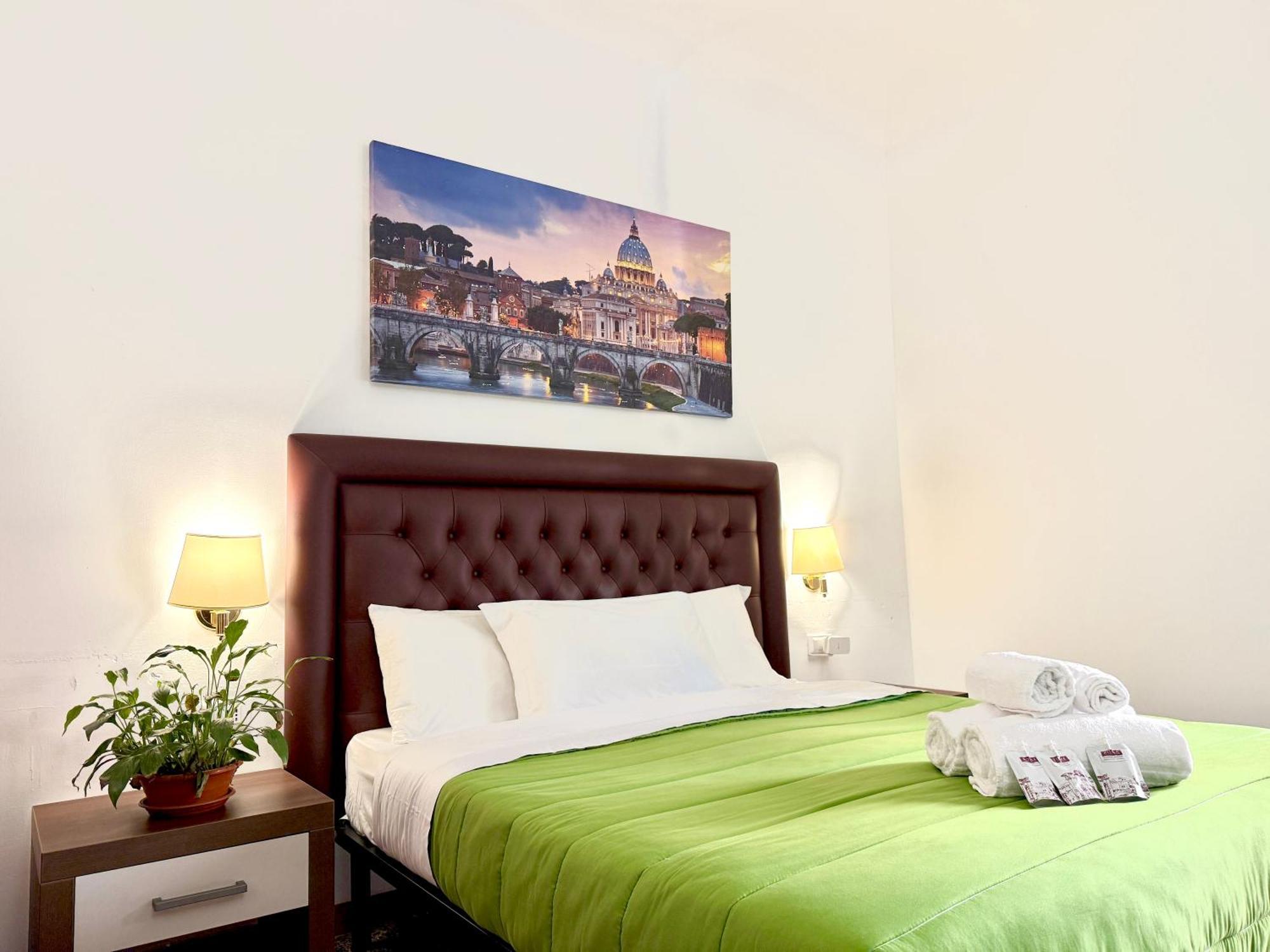 Grand Gaeta Affittacamere *